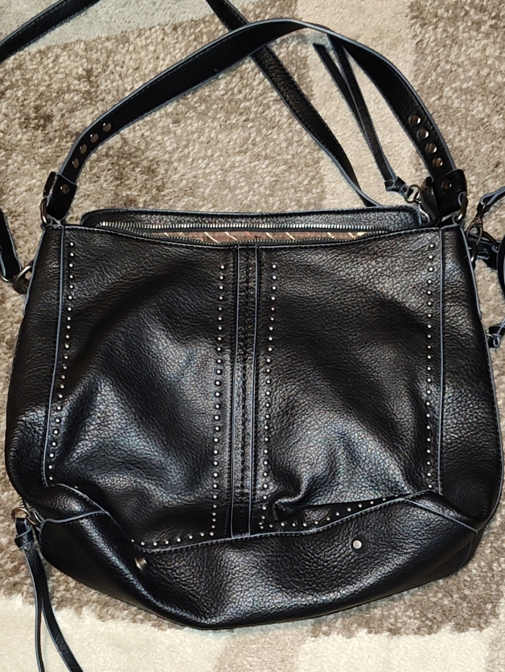 Montana West Select Boho Concealed Carry Bag